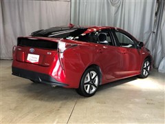 プリウス S ツーリングセレ4WD