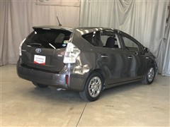 プリウスアルファS チューン B 2W