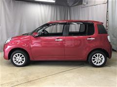 パッソ モーダ 4WD