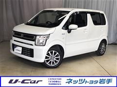 ワゴンR ハイブリッド FX4WD