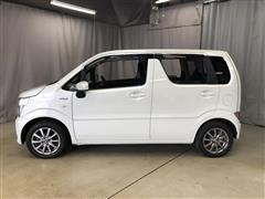 ワゴンR ハイブリッド FX4WD