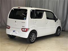 ワゴンR ハイブリッド FX4WD