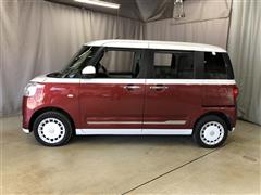 ムーヴキャンバス ストライプス G