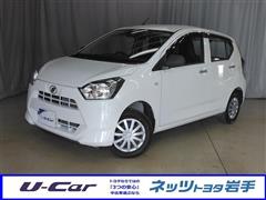 ミライース L SA3 4WD