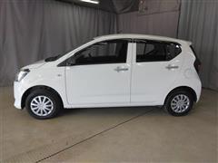 ミライース L SA3 4WD