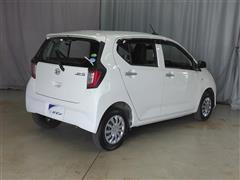 ミライース L SA3 4WD