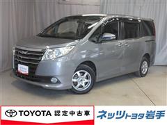 ノア X ディライトプラス 4WD