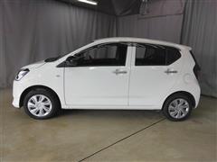 ミライース X SA3 4WD