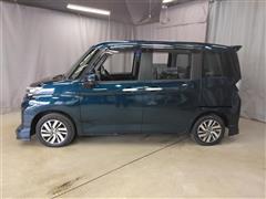 ルーミー カスタムG 4WD