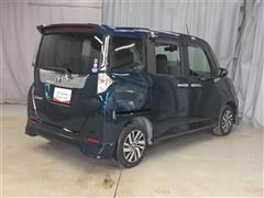 ルーミー カスタムG 4WD