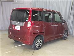 ルーミー カスタムG 4WD