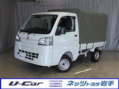 ハイゼットTホロツキST 4WD