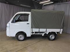 ハイゼットTホロツキST 4WD