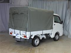 ハイゼットTホロツキST 4WD