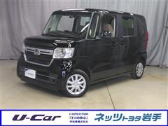 ホンダ　N-BOX L 4WD
