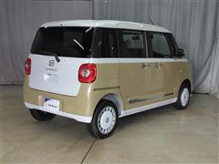 ムーヴキャンバス ストライプス G