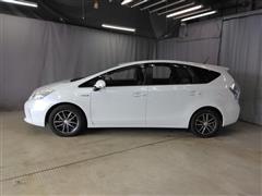 プリウスアルファ G 2WD