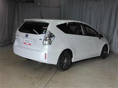 プリウスアルファ G 2WD