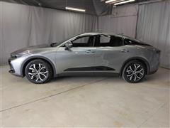 クラウン クロスオーバー Gアド4W