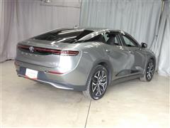 クラウン クロスオーバー Gアド4W