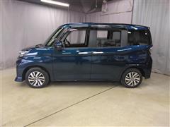 ルーミー カスタムG 4WD