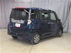 ルーミー カスタムG 4WD