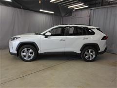 RAV4 ハイブリッドG 4WD