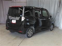 ルーミー カスタムG 4WD