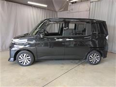 ルーミー カスタムG 4WD