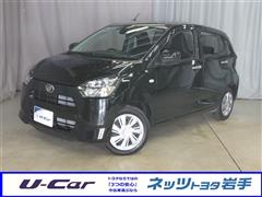 ミライース X SA3 4WD