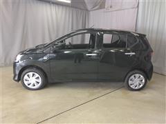 ミライース X SA3 4WD