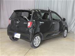 ミライース X SA3 4WD