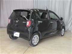 ミライース X SA3 4WD