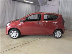 ミライース X SA3 4WD