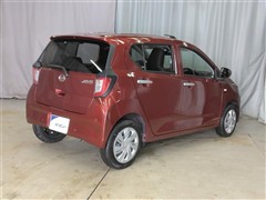 ミライース X SA3 4WD