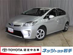 プリウス S 2WD