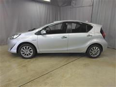 アクア S スタイルブラック 2WD