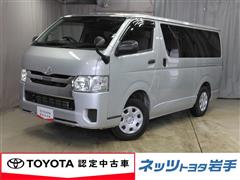 レジアスエースV DX GLパ4WD