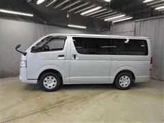 レジアスエースV DX GLパ4WD