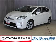 プリウス S 2WD