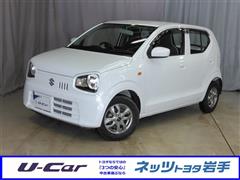 アルト L 4WD