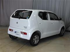 アルト L 4WD