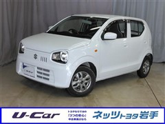 スズキ アルト L 4WD