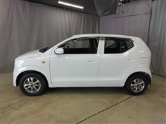 アルト L 4WD