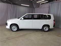 サクシードバン UL-X 4WD