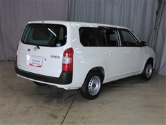 サクシードバン UL-X 4WD