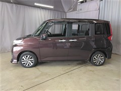 ルーミー カスタムG 4WD