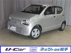 スズキ アルト F 4WD