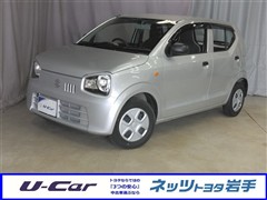 スズキ アルト F 4WD
