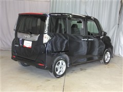 ルーミー カスタムG 4WD